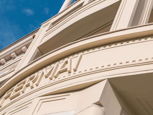 Heritage Hotel FERMAI MGallery Split - Hôtel - Split