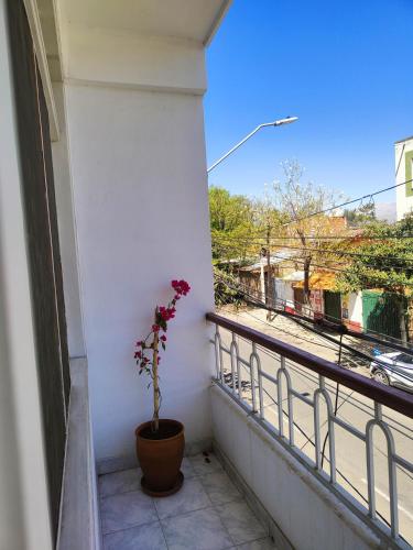 Casa Acogedora Tarija in Tarija
