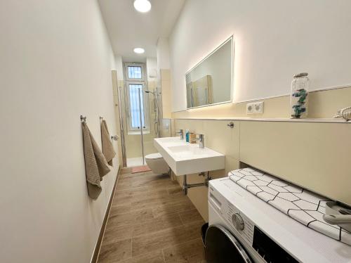 fairAPART 3 Zimmer, 1 Bad, 50 qm, Prenzlauer Berg, Berlin (zdjęcie 8)