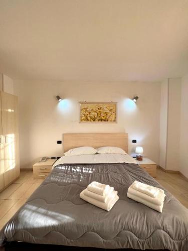 Hotel Como, Syrakusy (fotografie 2)