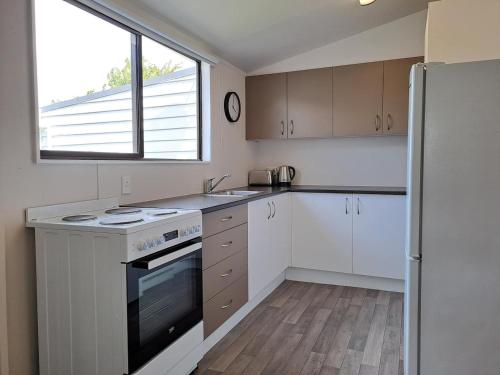 St Clair Apartments 2 Units in West Dunedin