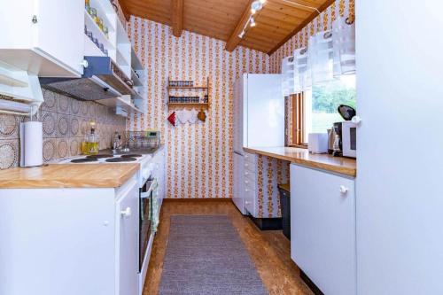 VAR101-Arjaeng in Årjäng