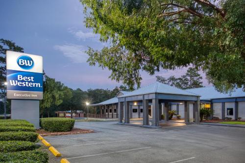 Best Western Executive Inn