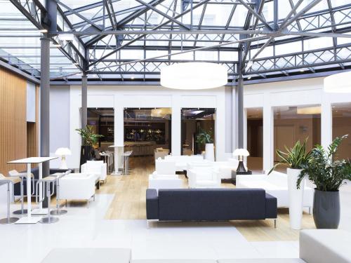 Novotel Toulouse Centre Wilson, Toulouse