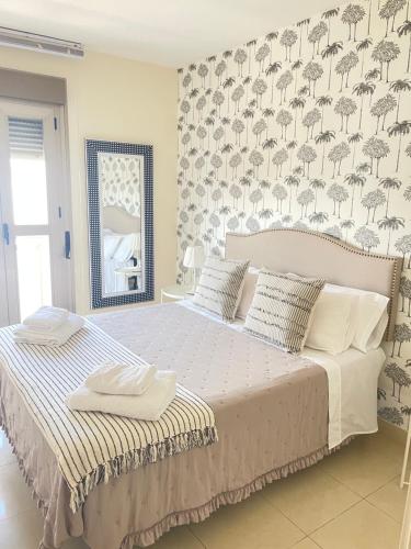 Apartamento primera linea, Málaga (fotografie 3)