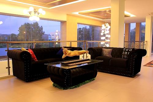 출입구, OS Style Hotel Batu Aji Batam Powered by Archipelago in 바렐랑