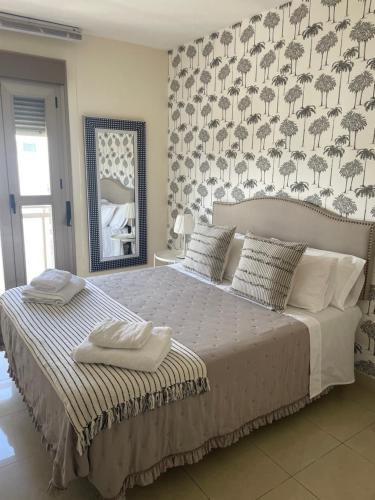 Apartamento primera linea, Málaga (fotografie 2)