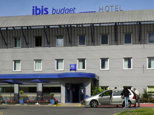 ibis Budget Charleroi Airport · Fleurus
