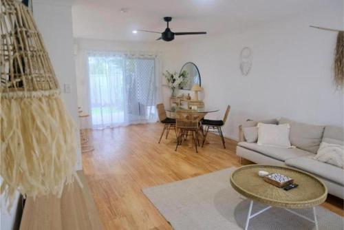 Coolangatta Surf & Stay - Townhouse - Pet Friendly