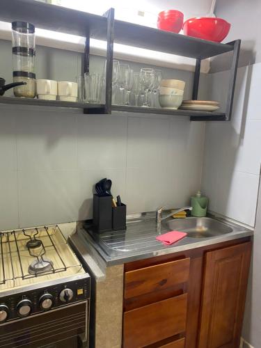 Monoambiente en posadas in Посадас