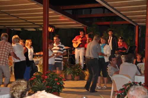 Hotel Melis – Balatonlelle, 