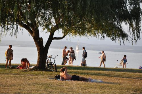 Hotel Melis – Balatonlelle, 