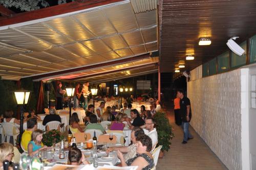 Hotel Melis – Balatonlelle, 