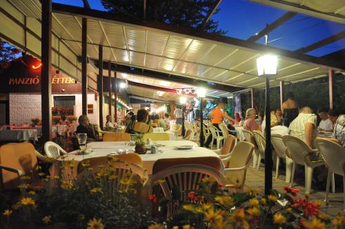 Hotel Melis – Balatonlelle, 