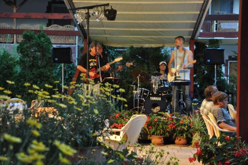 Hotel Melis – Balatonlelle, 