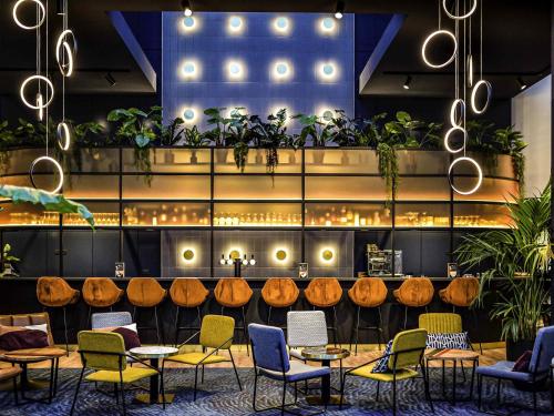 Mercure Antwerp City South, Antwerpen