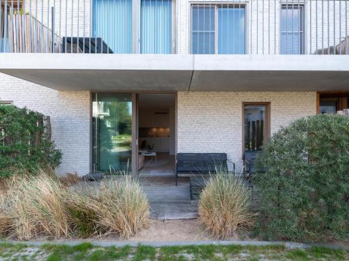 Aed, West Bay in Westende