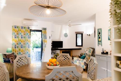 Acolhedora Vila 371, 3 quartos, Balaia Golf Village gîte à louer Praia Maria Luisa