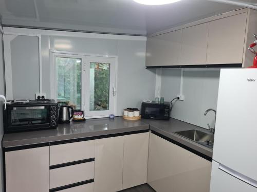 Sleeps 3 to 4 - - 200m from beach in Brighton