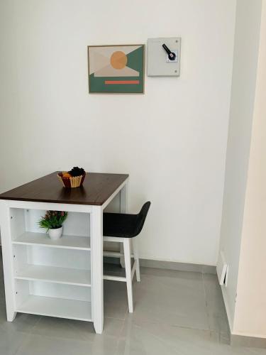Luxury apartment, Madina