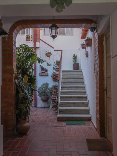 Casa Acogedora Tarija in Tarija
