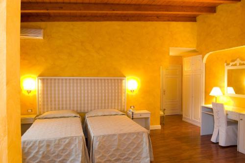 Park Hotel Villaferrata - image 3