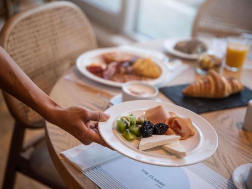 The Classic Hotel Nicosia - Handwritten Collection - image 4