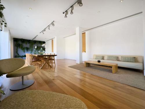 Bar/ Salón, The Classic Hotel Nicosia - Handwritten Collection in Nicosia