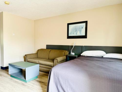 Plains Motor Inn