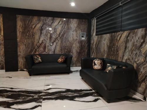 Rio 3 Spacious Loft with incredible river views in Jose Maria Pino Suarez