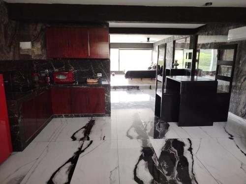 Rio 3 Spacious Loft with incredible river views in Jose Maria Pino Suarez