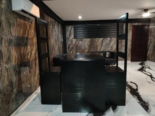 Rio 3 Spacious Loft with incredible river views in Jose Maria Pino Suarez