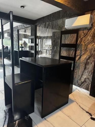 Rio 3 Spacious Loft with incredible river views in Jose Maria Pino Suarez