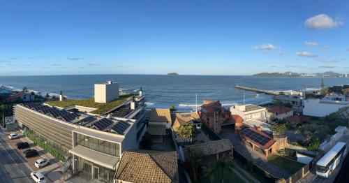 Refúgio Vista Mar Balneário Piçarras (Refugio Vista Mar Balneario Picarras) in Balneario Picarras