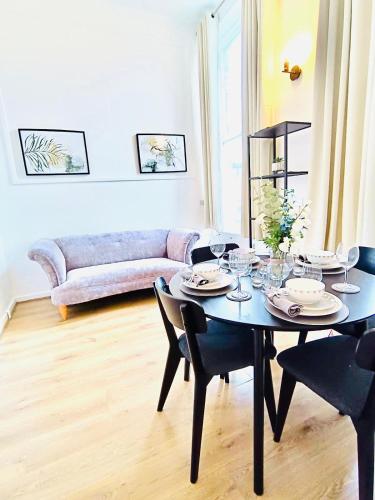 One Bedroom Flat B in Kentish Town, Лондон