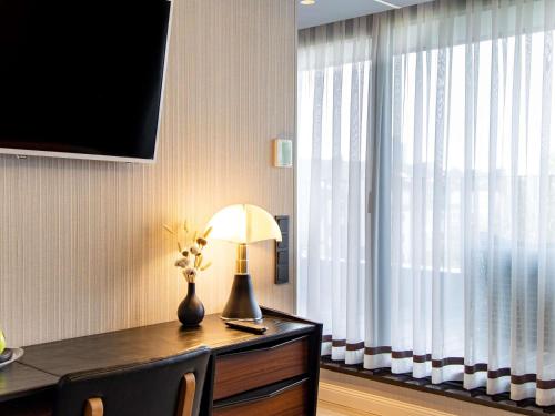 Muze Hotel - image 10
