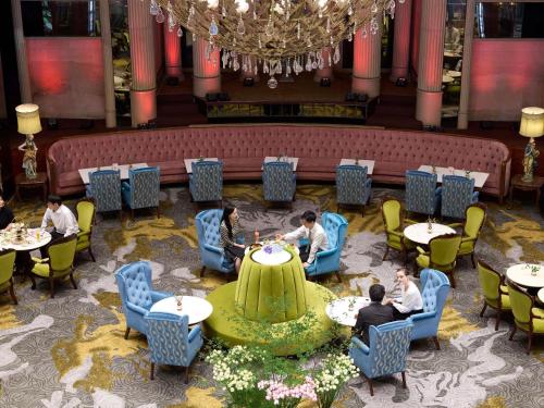 Imperial Palace Seoul