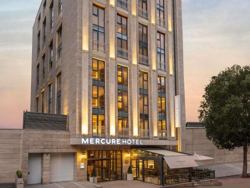 Mercure Ankara Kızılay - Hotel - Ankara
