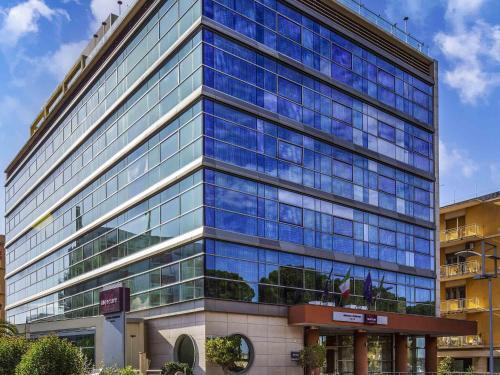 Hotel Mercure Siracusa in Syrakus