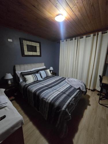 Espacio la orilla