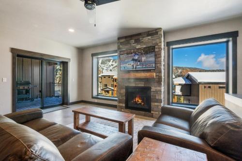 Habitación, Ski Haven in Sandpoint (ID)