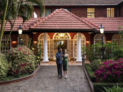 Fairmont The Norfolk