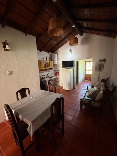 المرافق, Hostel El Paso Ibera in Colonia Carlos Pellegrini