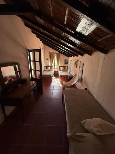 Hostel El Paso Ibera in Colonia Carlos Pellegrini