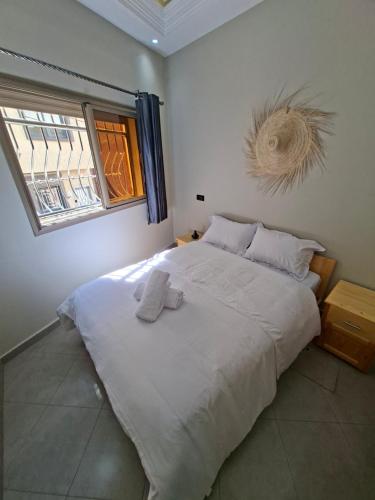 Azul House imsouane 1