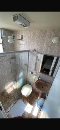 . Hotel Gerais Business