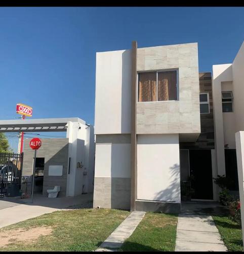 Excelente hogar para descansar in Gómez, Mexico