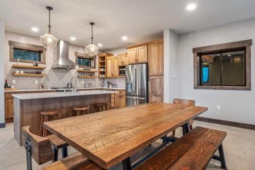 Ski Haven in Sandpoint (ID)