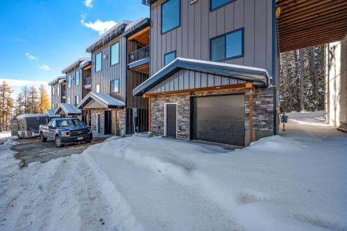 Ski Haven in Sandpoint (ID)