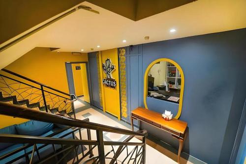 Facilities, The Colony by Cactus Hotel Johor Jaya in Johor Jaya